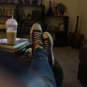 Meet your Posher, Cherylcheryl